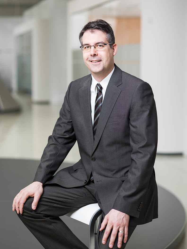 Claus Bernhardt