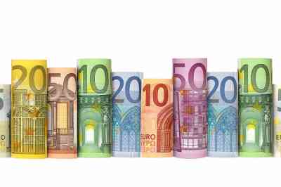 Geldscheine - © Coloures-Pic - stock.adobe.com