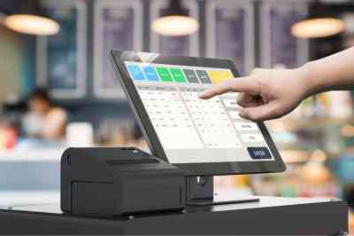 Registrierkasse - © phonlamaiphoto - stock.adobe.com